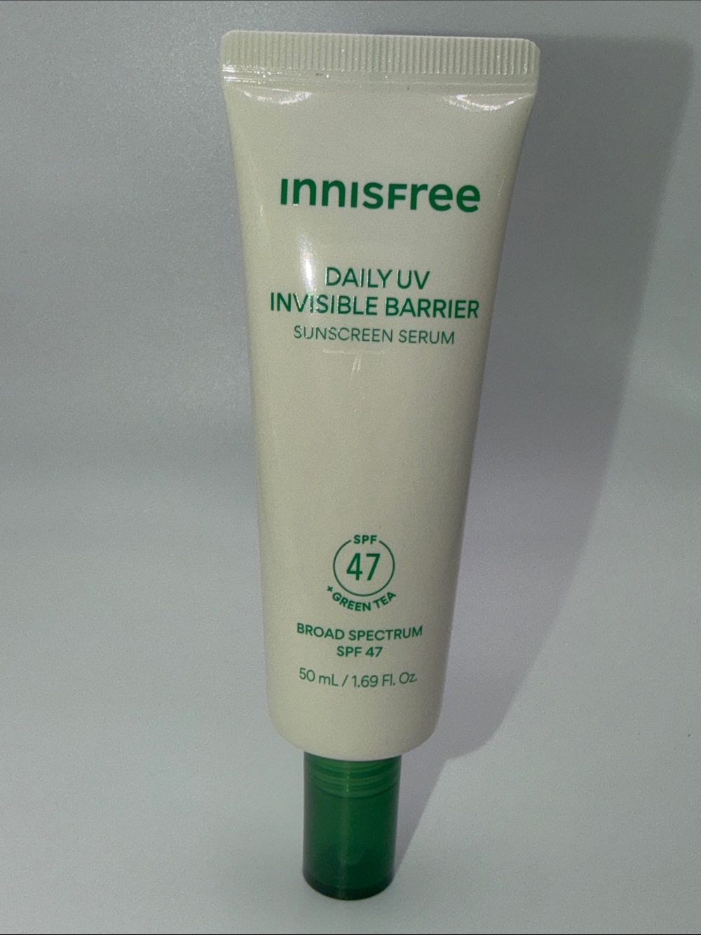 INNISFREE Daily UV Sunscreen Serum